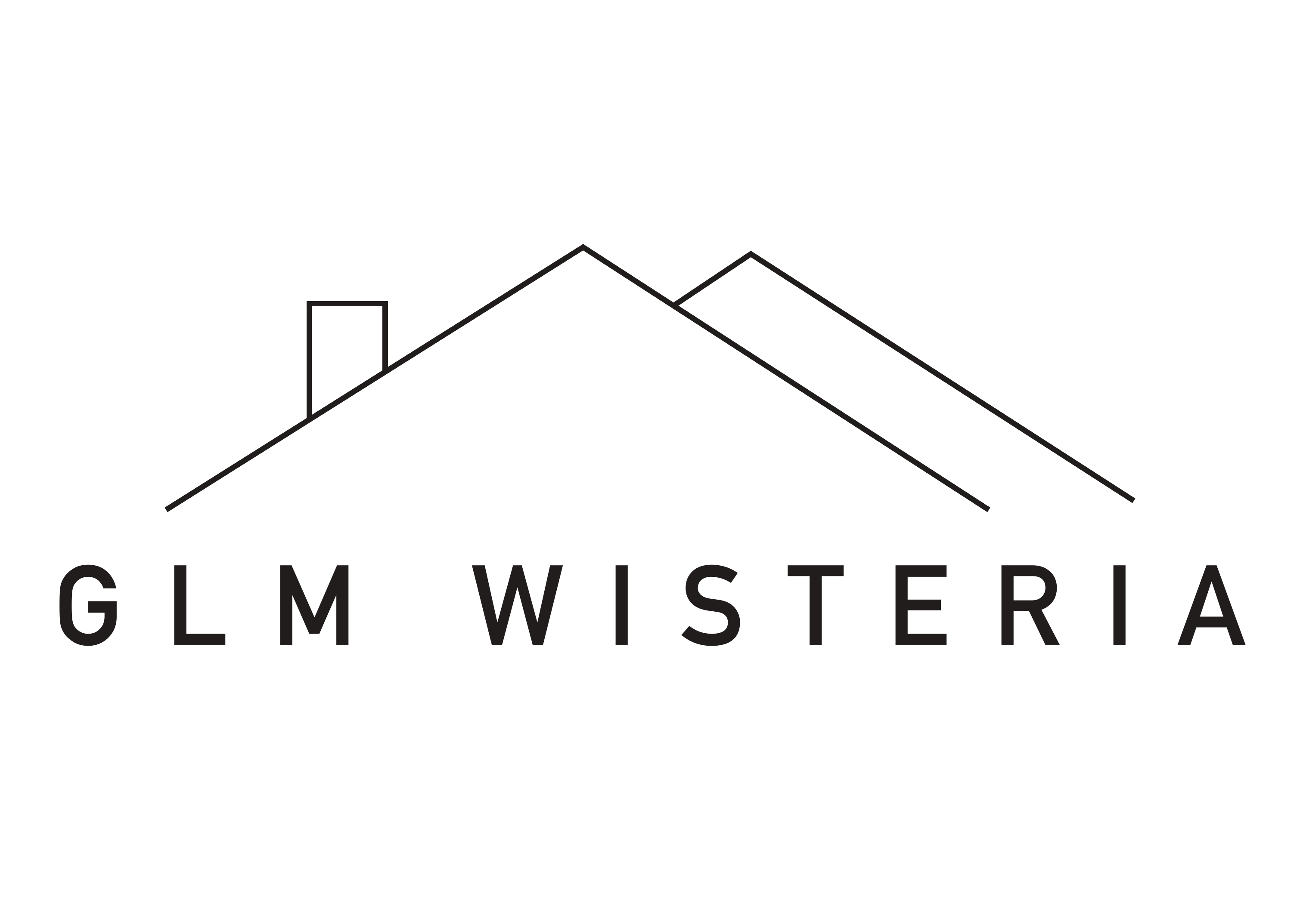 GLM Wisteria